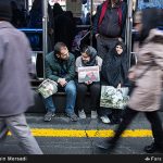 تشییع پیکر هاشمی