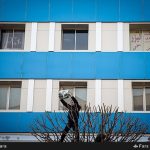 تشییع پیکر هاشمی