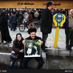 تشییع پیکر هاشمی