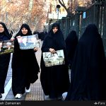 تشییع پیکر هاشمی