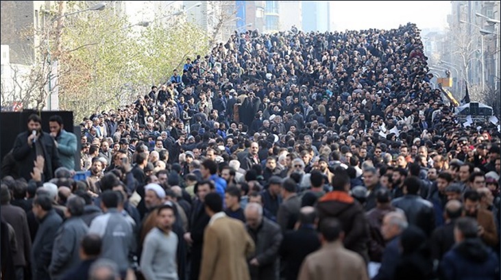 هاشمی رفسنجانی