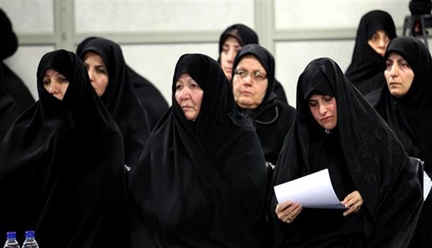 زنان فردا