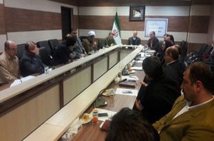 آمایش شهرستان پردیس
