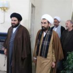 افتتاح دفتر اداره تبلیغات شهرستان پردیس