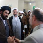 افتتاح دفتر اداره تبلیغات شهرستان پردیس