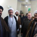 افتتاح دفتر اداره تبلیغات شهرستاافتتاح دفتر اداره تبلیغات شهرستان پردیسن پردیس