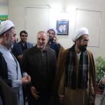 افتتاح دفتر اداره تبلیغات شهرستان پردیس