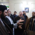 افتتاح دفتر اداره تبلیغات شهرستان پردیس