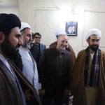افتتاح دفتر اداره تبلیغات شهرستان پردیس