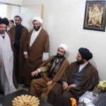 افتتاح دفتر اداره تبلیغات شهرستان پردیس