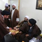 افتتاح دفتر اداره تبلیغات شهرستان پردیس