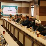 افتتاح دفتر اداره تبلیغات شهرستان پردیس