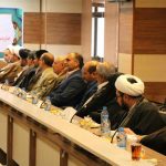 افتتاح دفتر اداره تبلیغات شهرستان پردیس
