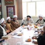 امام جمعه پردیس