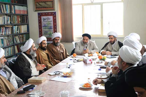 امام جمعه پردیس