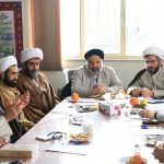 امام جمعه پردیس