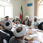 امام جمعه پردیس