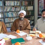 امام جمعه پردیس