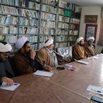 امام جمعه پردیس