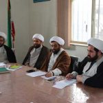 امام جمعه پردیس