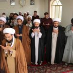 امام جمعه پردیس