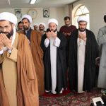 امام جمعه پردیس