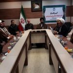 اداره تبلیغات اسلامی شهرستان پردیس