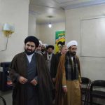 افتتاح دفتر اداره تبلیغات شهرستان پردیس