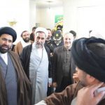 افتتاح دفتر اداره تبلیغات شهرستان پردیس