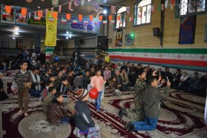 سعیدآباد جاجرود