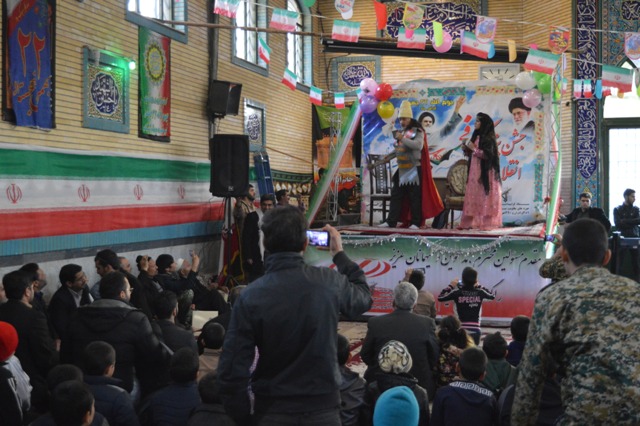 سعیدآباد جاجرود