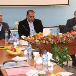 همایش آموزشی بازرسان فرمانداری و شهرداری‌های تهران در شهرستان پردیس