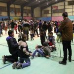 جشنواره بازی های کودکان در پردیس