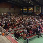 جشن انقلاب شهرستان پردیس