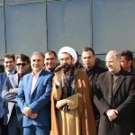 اجرای رژه موتوری و خودرویی در شهرستان پردیس به مناسبت دهه فجر