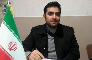 محمد حیدری مسئول بازرسی و نظارت اداره صنعت معدن و تجارت شهرستان پردیس