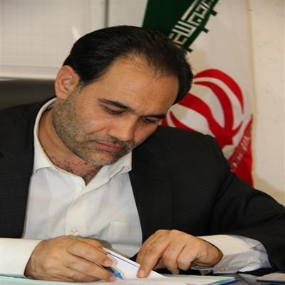 محمد لاله شهردار پردیس
