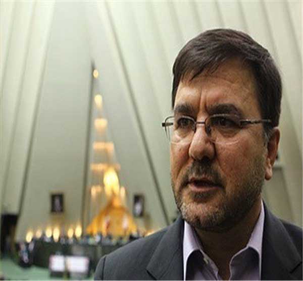 نماینده تهران و شهرستان پردیس: