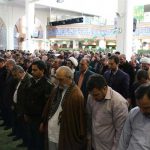 نماز جمعه 22 بهمن شهرستان پردیس