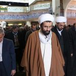 نماز جمعه شهرستان پردیس