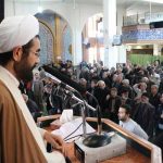 نماز جمعه شهرستان پردیس