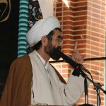 نماز جمعه شهرستان پردیس