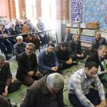 نماز جمعه شهرستان پردیس