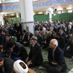 نماز جمعه شهرستان پردیس