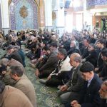 نماز جمعه شهرستان پردیس
