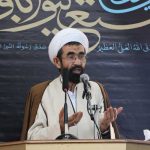 نماز جمعه شهرستان پردیس