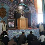 نماز جمعه شهرستان پردیس