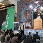 نماز جمعه شهرستان پردیس