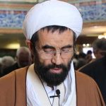 نماز جمعه شهرستان پردیس