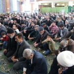 نماز جمعه شهرستان پردیس